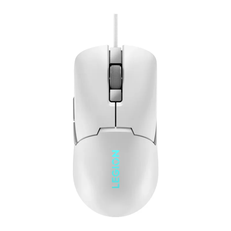 Мышь Lenovo Legion M300s RGB белый (GY51H47351)