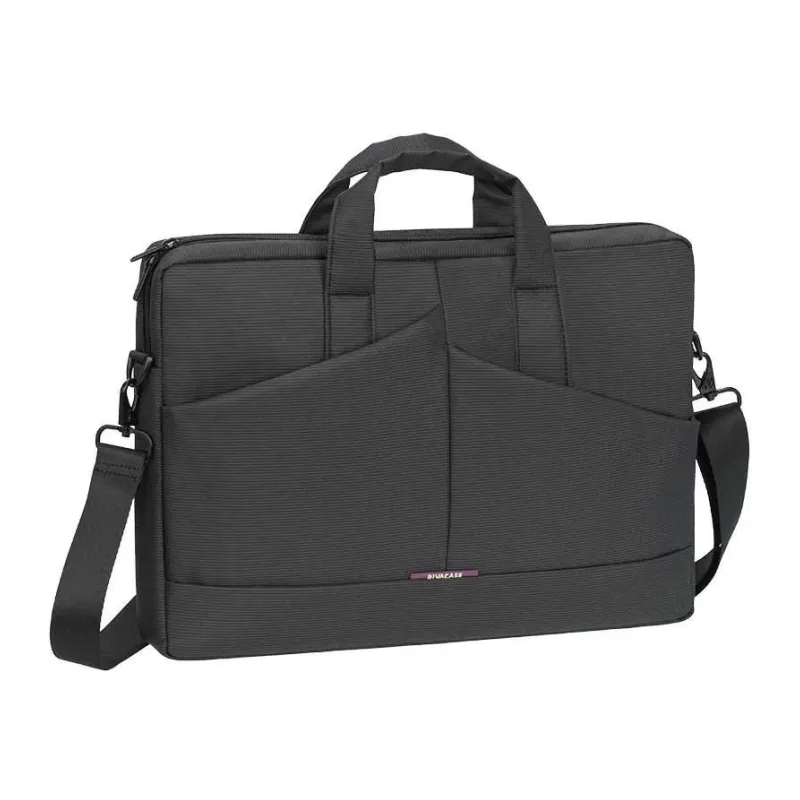 Сумка для ноутбука Rivacase 8731 Grey