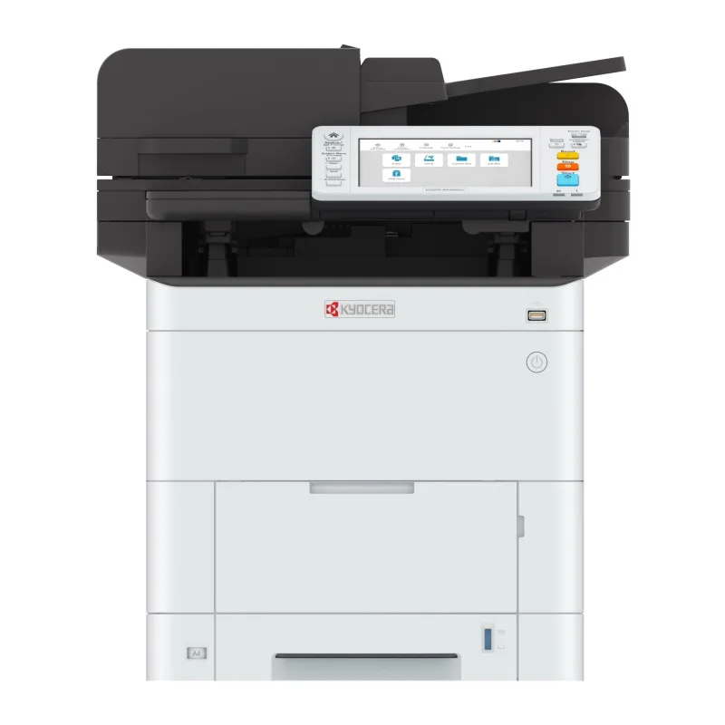 МФУ Kyocera Ecosys MA4000cifx (1102Z53NL0)