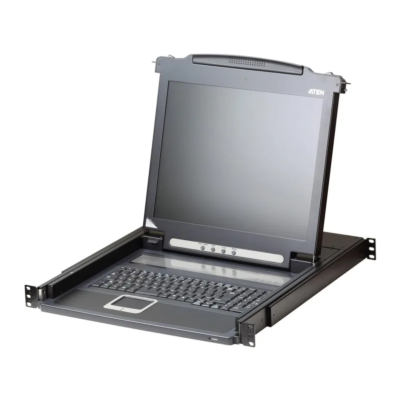 KVM-переключатель Aten CL1000M-ATA-RG