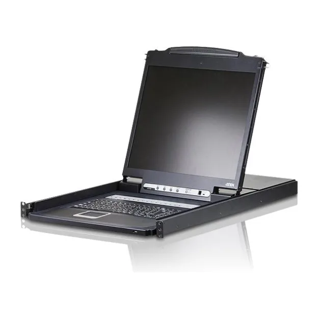 KVM-переключатель Aten CL1316N-ATA-RG
