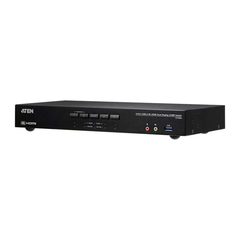 KVM-переключатель Aten CS1844-AT-G