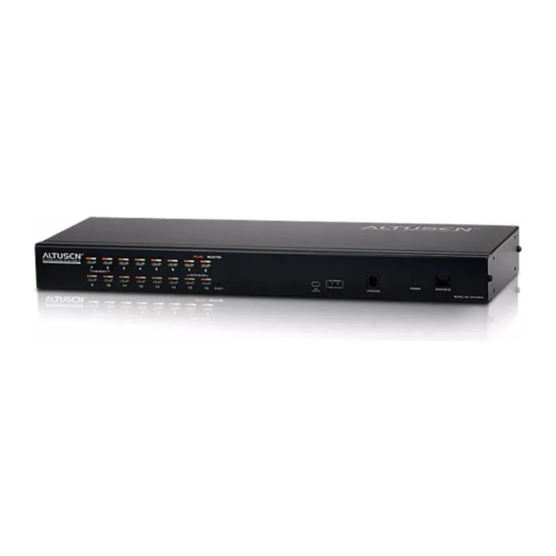 KVM-переключатель Aten KH1508AI-AX-G