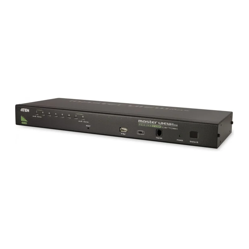 KVM-переключатель Aten CS1708A-AT-G