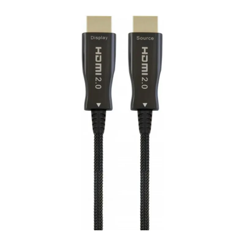 Оптический кабель Cablexpert HDMI Premium CCBP-HDMI-AOC-50M
