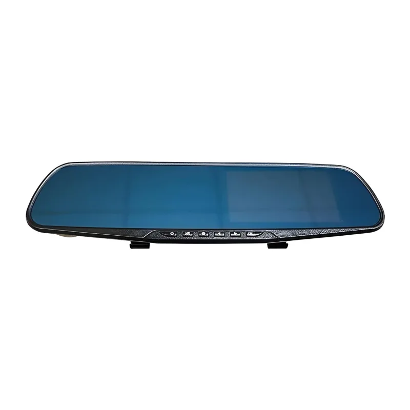 Автомобильный видеорегистратор Sho-Me SFHD 600 черный