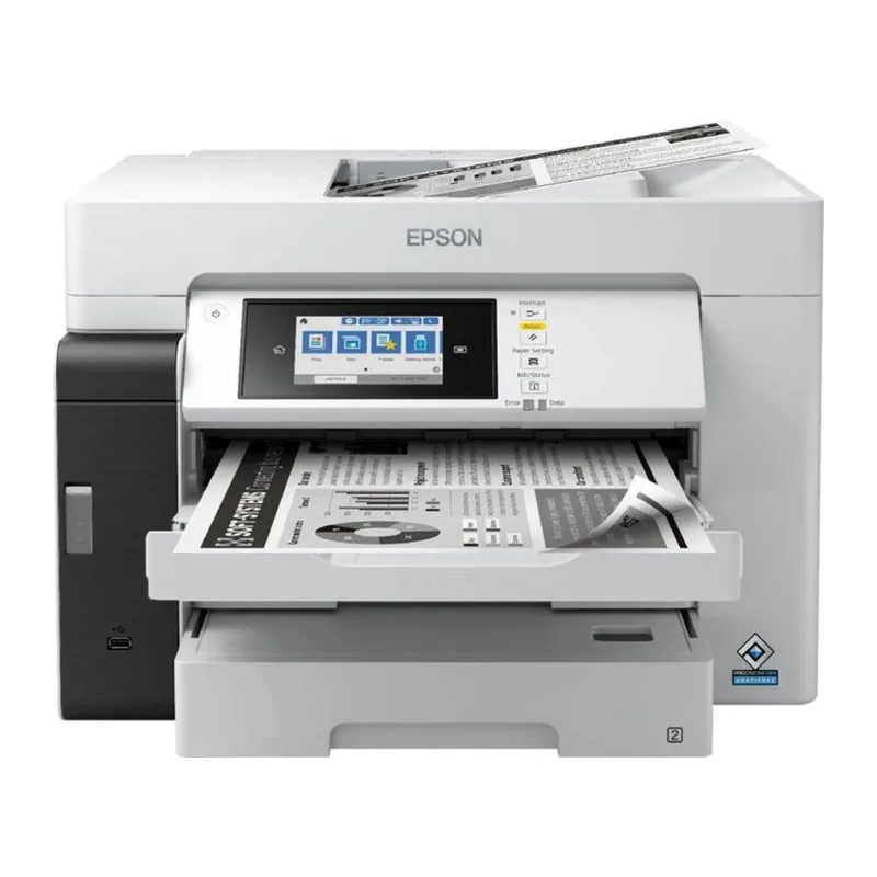 МФУ Epson M15180 (C11CJ41408/407)
