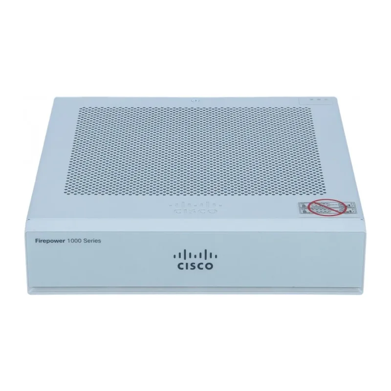 Межсетевой экран Cisco Firepower (FPR1010-ASA-K9)