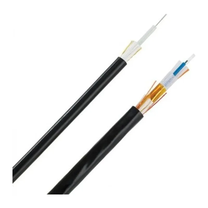 Кабель магистральный Panduit FACC908-40 1м черный