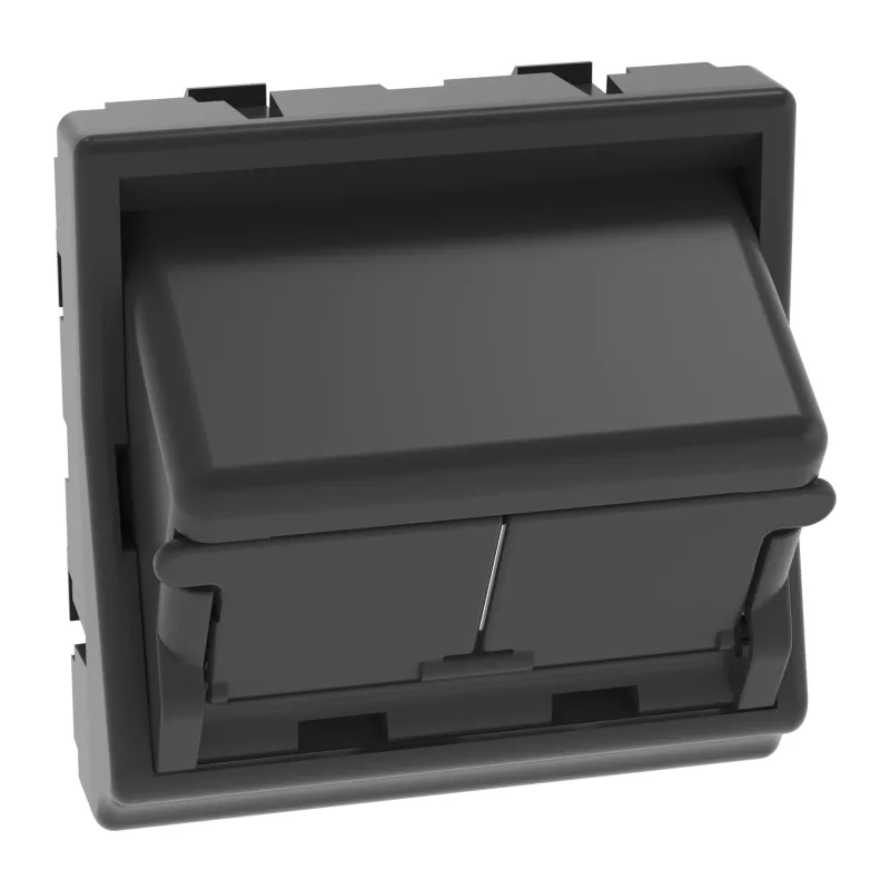 Адаптер Panduit CFPFS2SBL