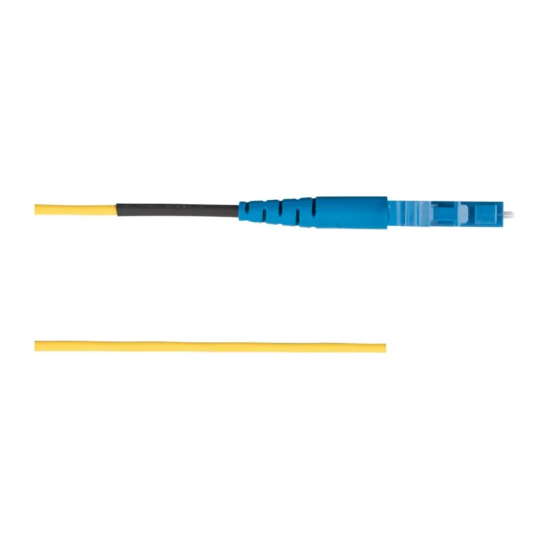 Пигтейл Panduit F91BN1NNNSNM002 2м желтый