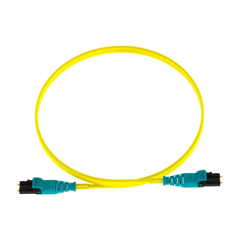 Патч-корд Panduit F92ELQ1Q1SNM002 2м