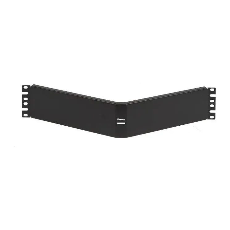 Заглушка Panduit CPAF2BLY
