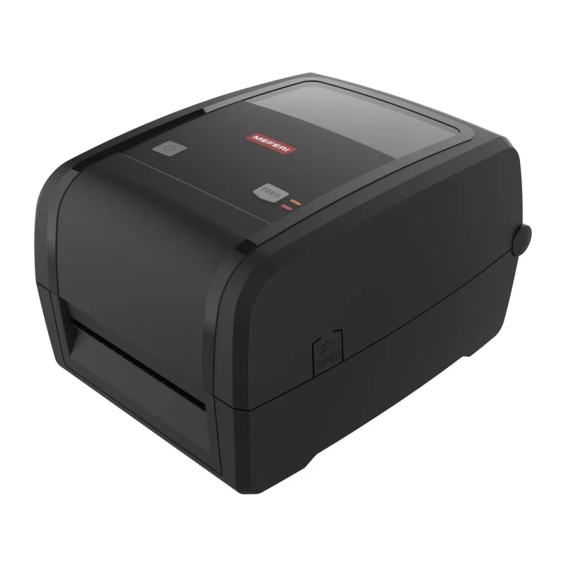 Термопринтер Meferi MP4000D Black