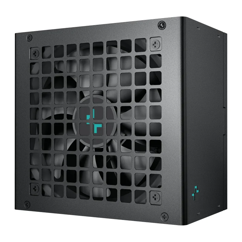 Блок питания DeepСool PL750D (R-PL750D-FC0B-EU)