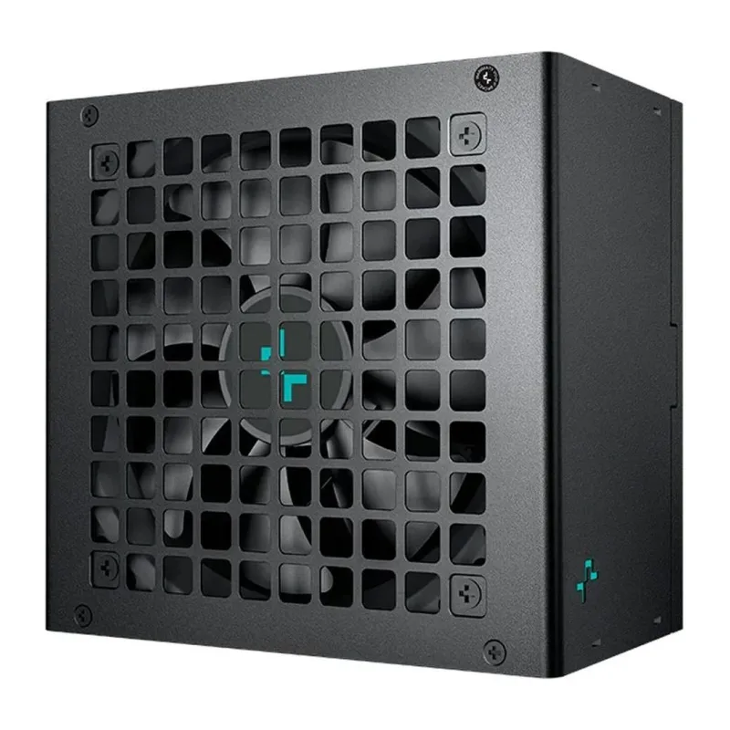Блок питания DeepCool PL650D (R-PL650D-FC0B-EU)