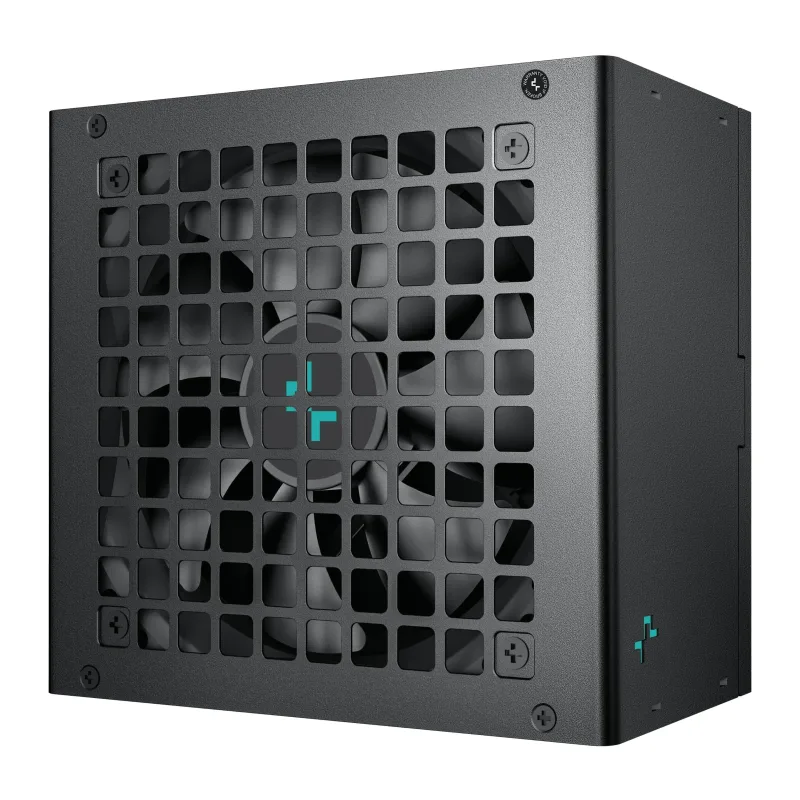 Блок питания DeepCool PL550D (R-PL550D-FC0B-EU)