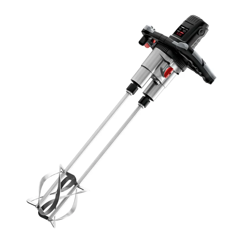 Строительный миксер P.I.T. PHM250-C