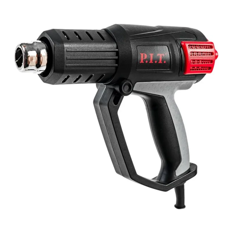 Промышленный фен P.I.T. PHG2001-C