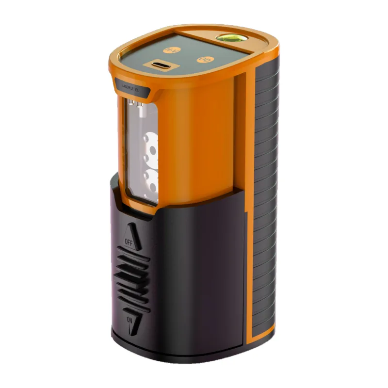 Лазерный нивелир Maxpiler MLL-0330G
