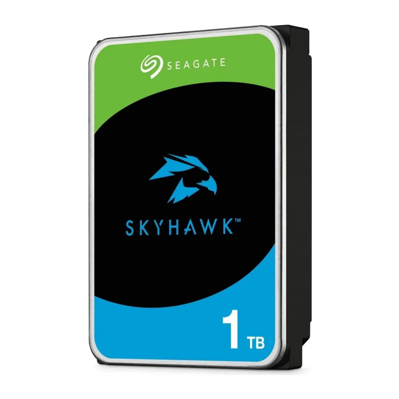 Жесткий диск Seagate 1TB ST1000VX013