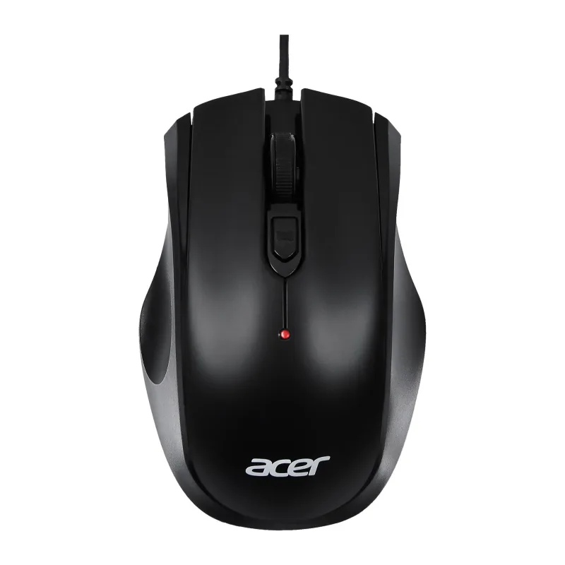 Мышь Acer OMW020 черный (ZL.MCEEE.004)