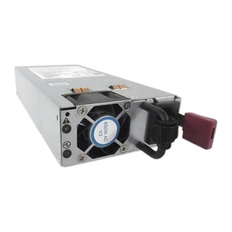 Блок питания для сетевого оборудования Cisco NXA-PAC-650W-PI
