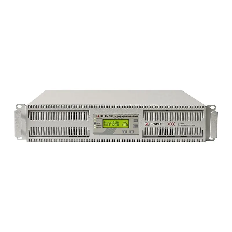 Источник бесперебойного питания Штиль SR1103TL белый