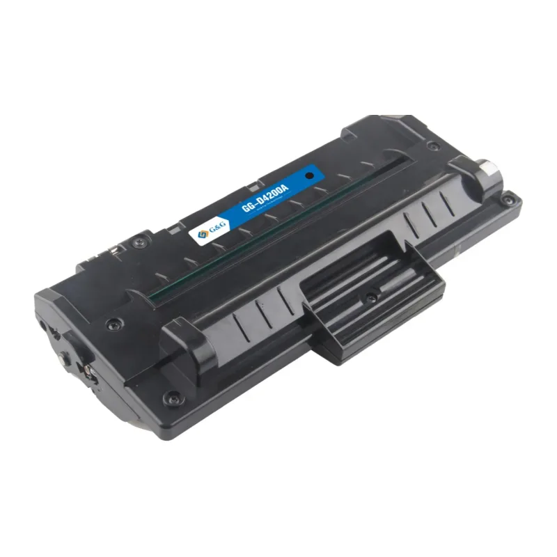 Картридж G&G GG-D4200A черный