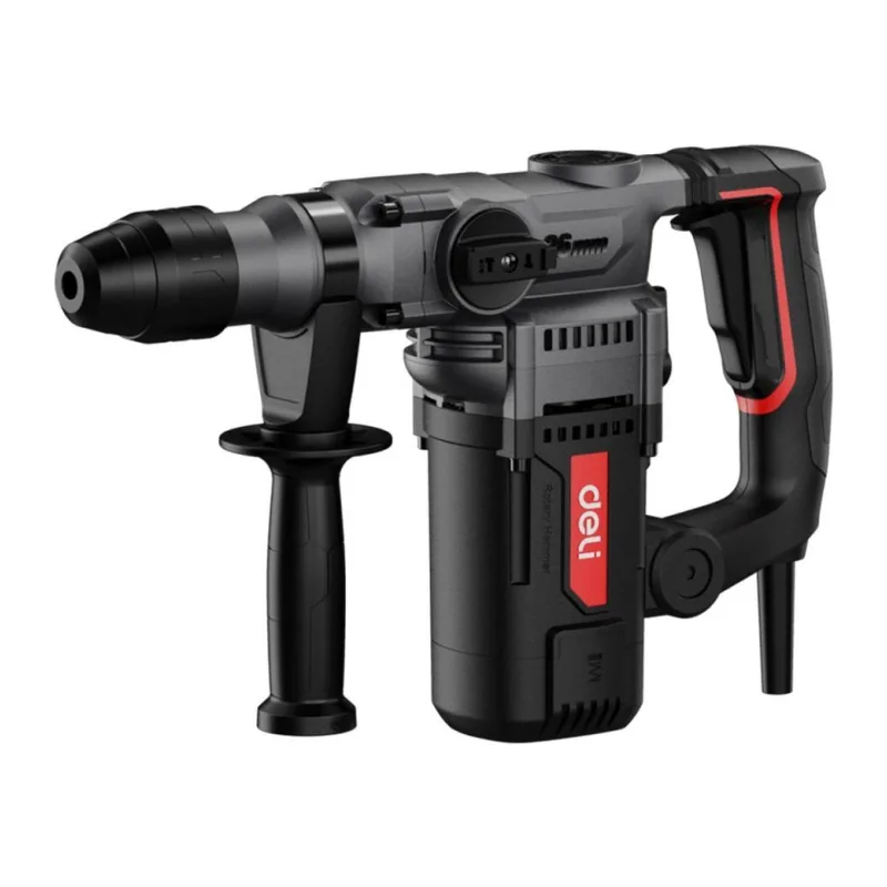 Перфоратор Deli DE-DC26-3E