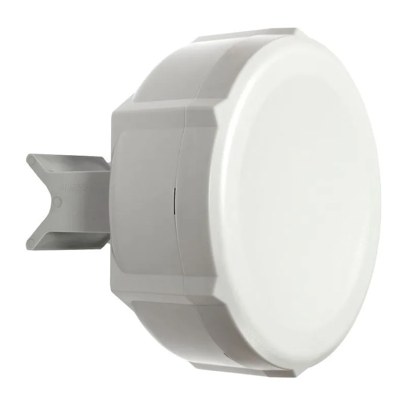Точка доступа MikroTik SXT SA5 ac белый (RBSXTG-5HPACD-SA)
