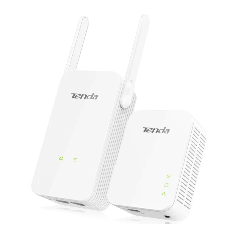 Powerline-адаптер Tenda PH5 2шт