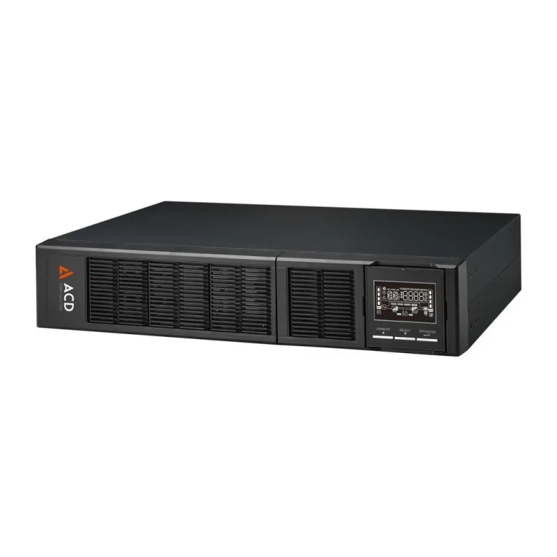 Источник бесперебойного питания ACD PW-RackLine Pro 3000I (83-322378-00G)