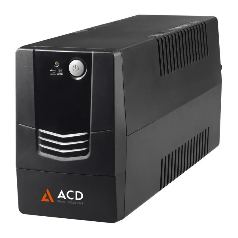 Источник бесперебойного питания ACD PW-Base 800I (831-C34140-00G)