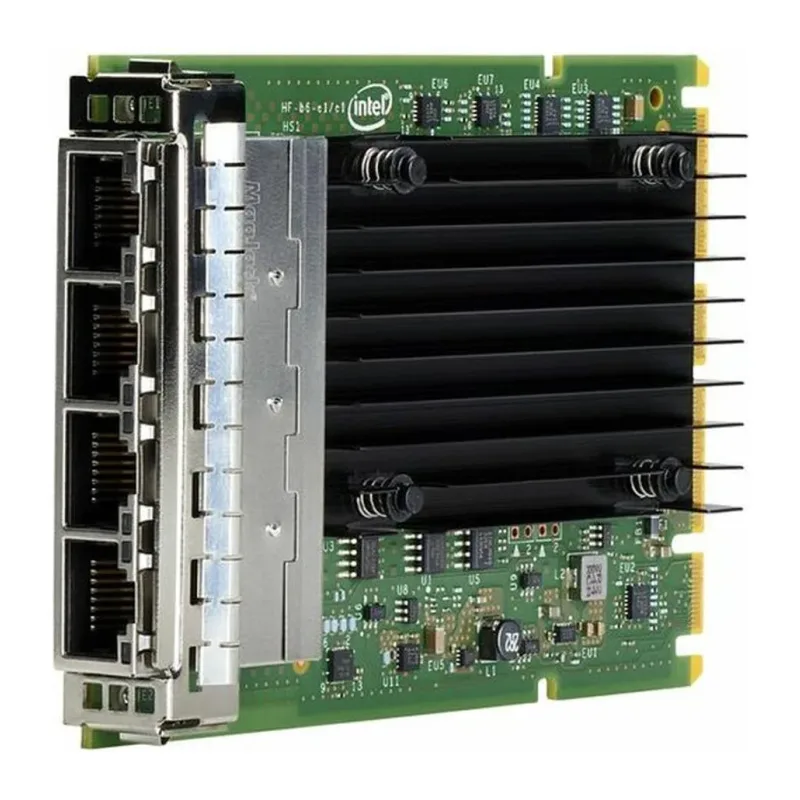 Сетевая карта Intel I350T4OCPV3G1P5