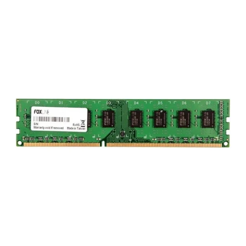 Оперативная память Foxline 16GB DDR4 (FL3200D4U22-16G)