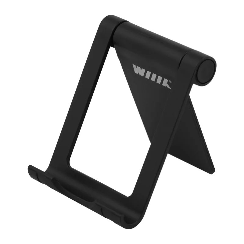 Подставка для смартфона Wiiix DST-106-FRAME-B черный