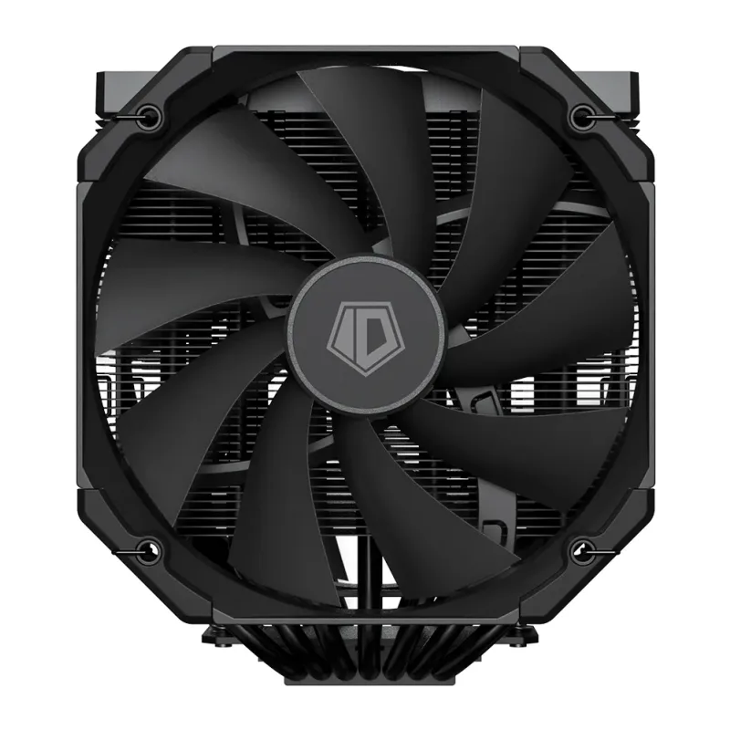 Кулер для процессора ID-Cooling FROZN A720 Black