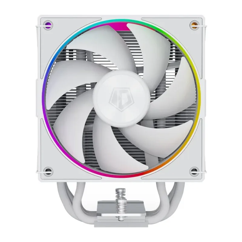 Кулер для процессора ID-Cooling FROZN A610 ARGB White