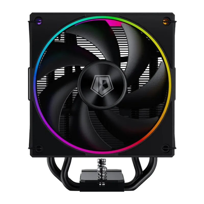 Кулер для процессора ID-Cooling FROZN A410 ARGB