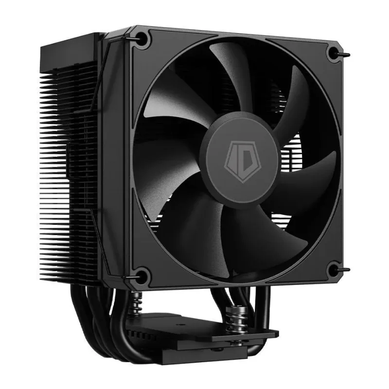 Кулер для процессора ID-Cooling FROZN A400 Black