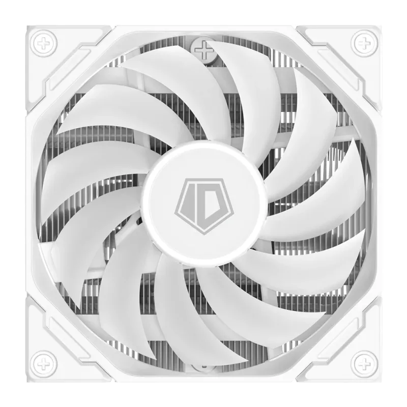 Кулер для процессора ID-Cooling IS-47-XT White