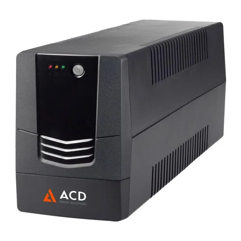 Источник бесперебойного питания ACD PW-Base 2000I (80L-C74143-00G)