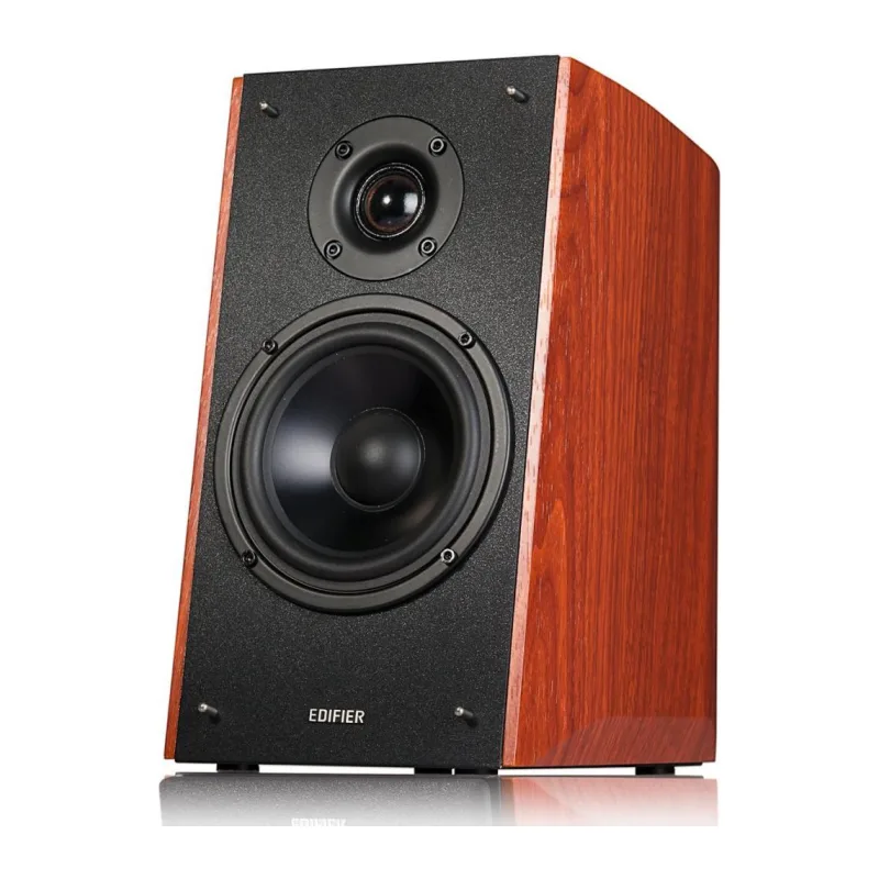 Акустика Edifier R2000DB коричневый