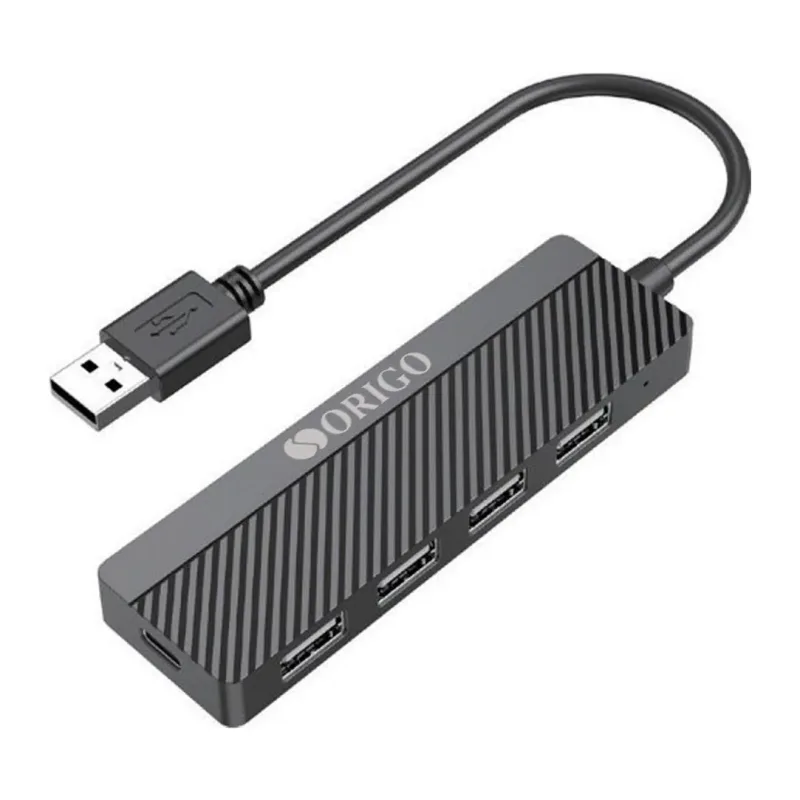 USB-хаб Origo OU1140/A1A