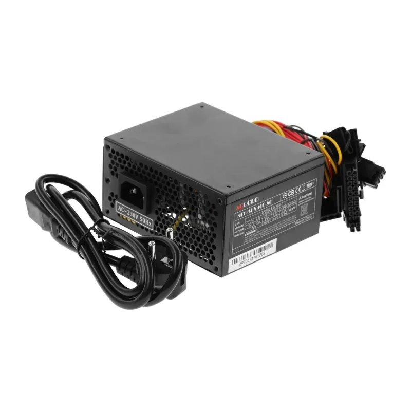 Блок питания Accord ACC-SFX400-80 SFX 400W