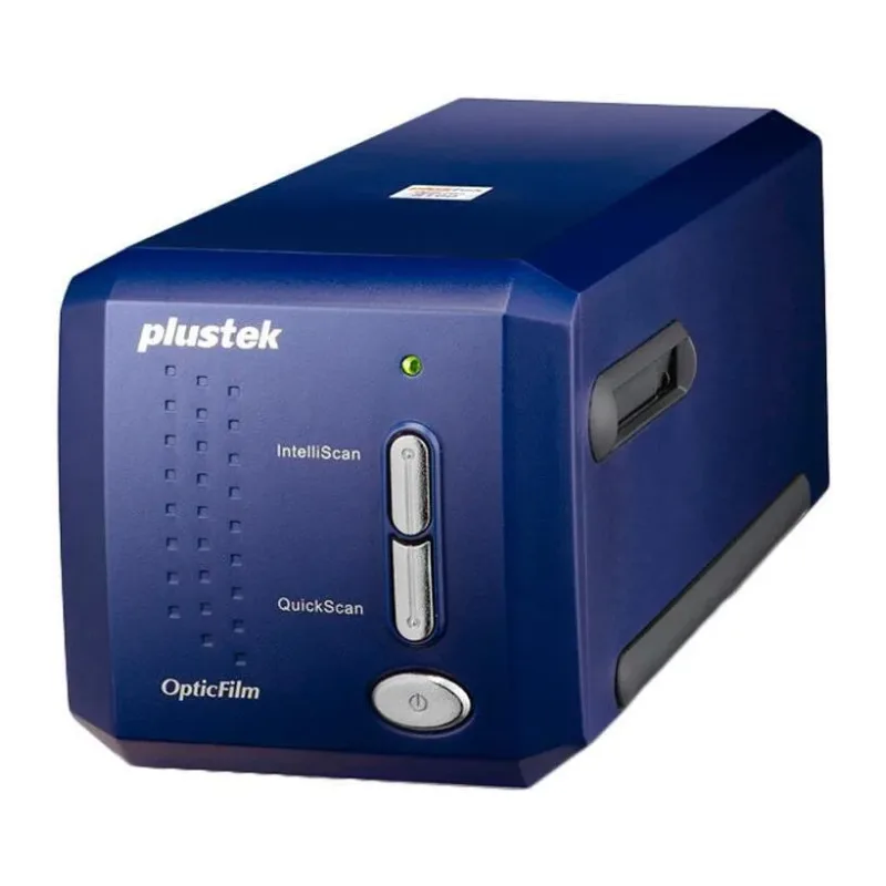 Сканер Plustek OpticFilm 8100 (0225TS)
