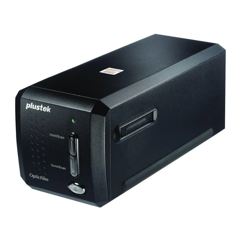 Сканер Plustek OpticFilm 8200i Ai (0227TS)