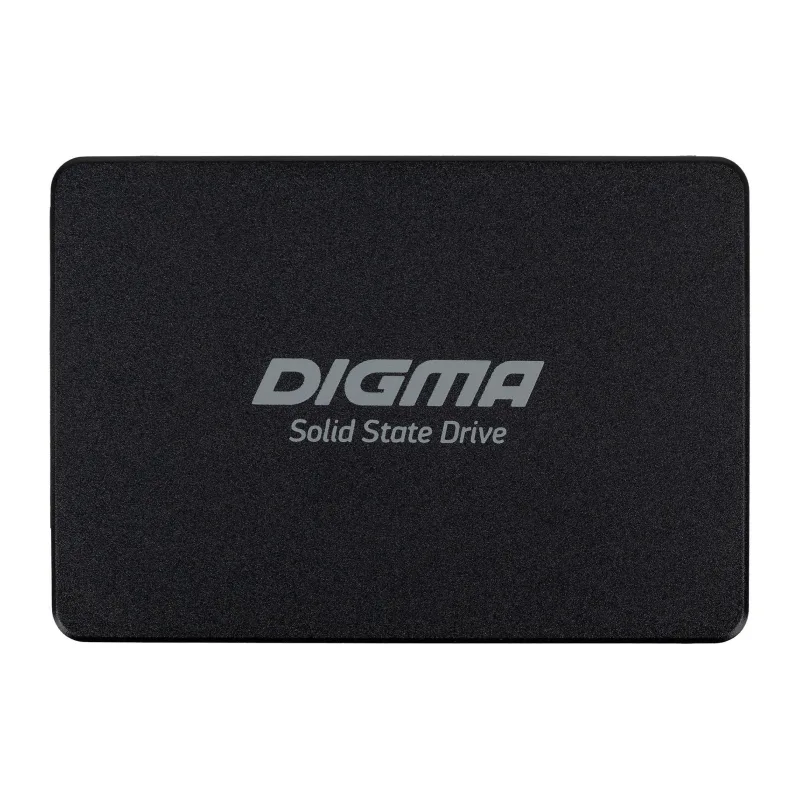 SSD диск Digma Run Y2 128Gb (DGSR2128GY23T)