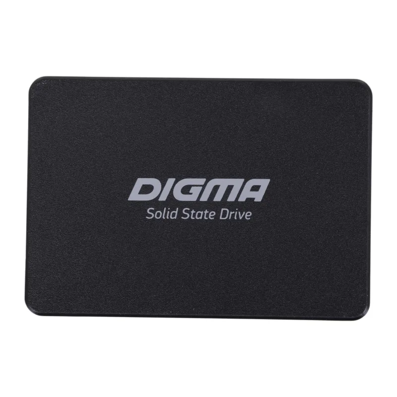 SSD диск Digma Run S9 2TB (DGSR2002TS93T)